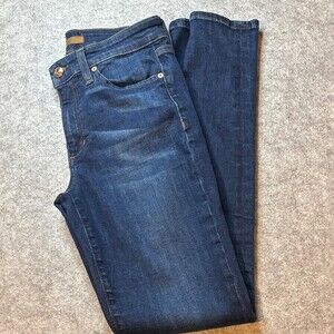 Joe’s Flawless Icon Midrise Skinny 26 LYLA 💙